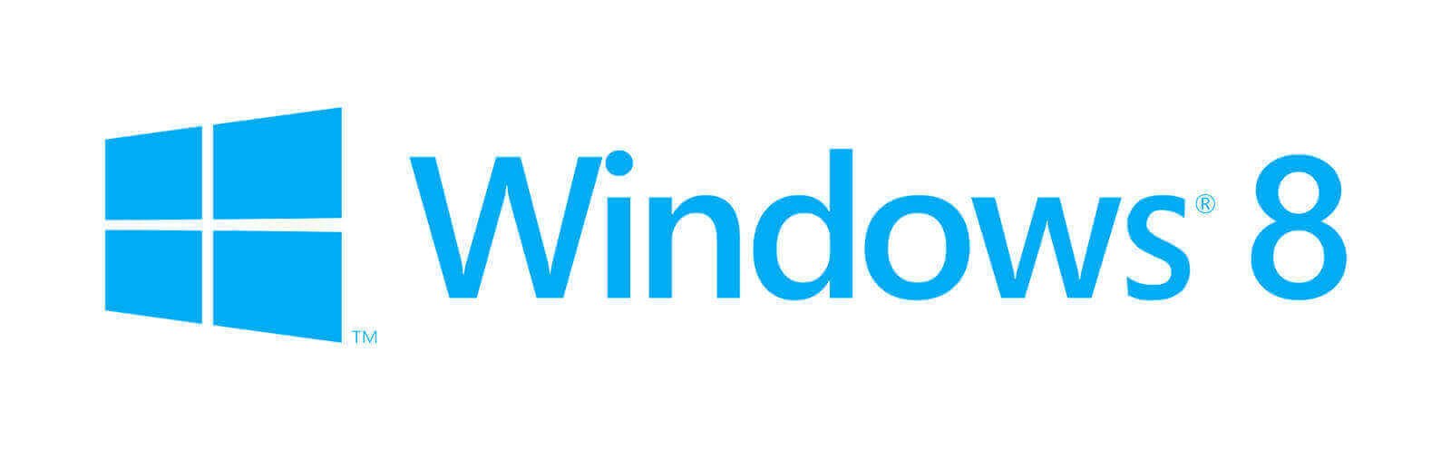 Logo Windows 8