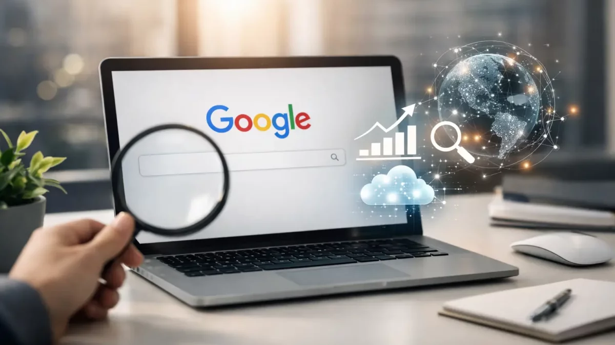 Comment améliorer sa visibilité Google