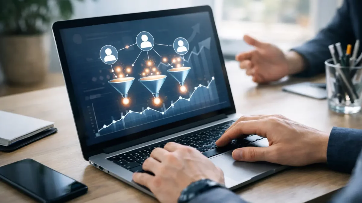 Générer des leads avec son site, vraiment