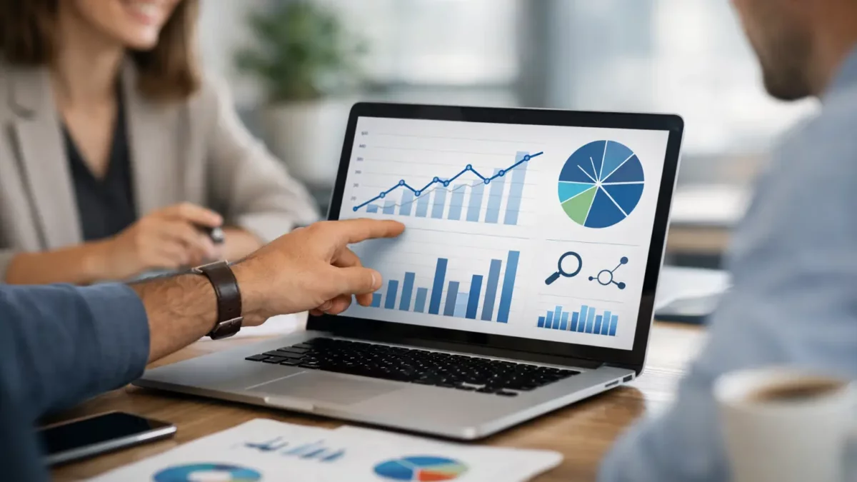 Stratégie webmarketing pour PME efficace