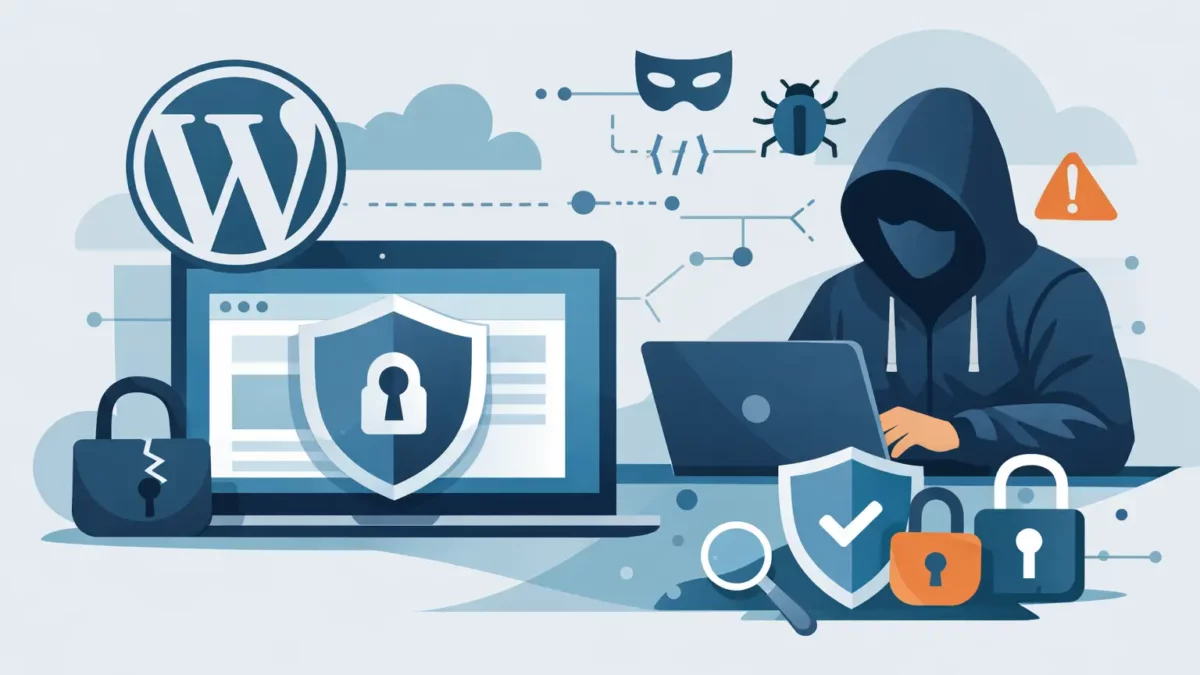 Hacking WordPress TPE - risques et solutions