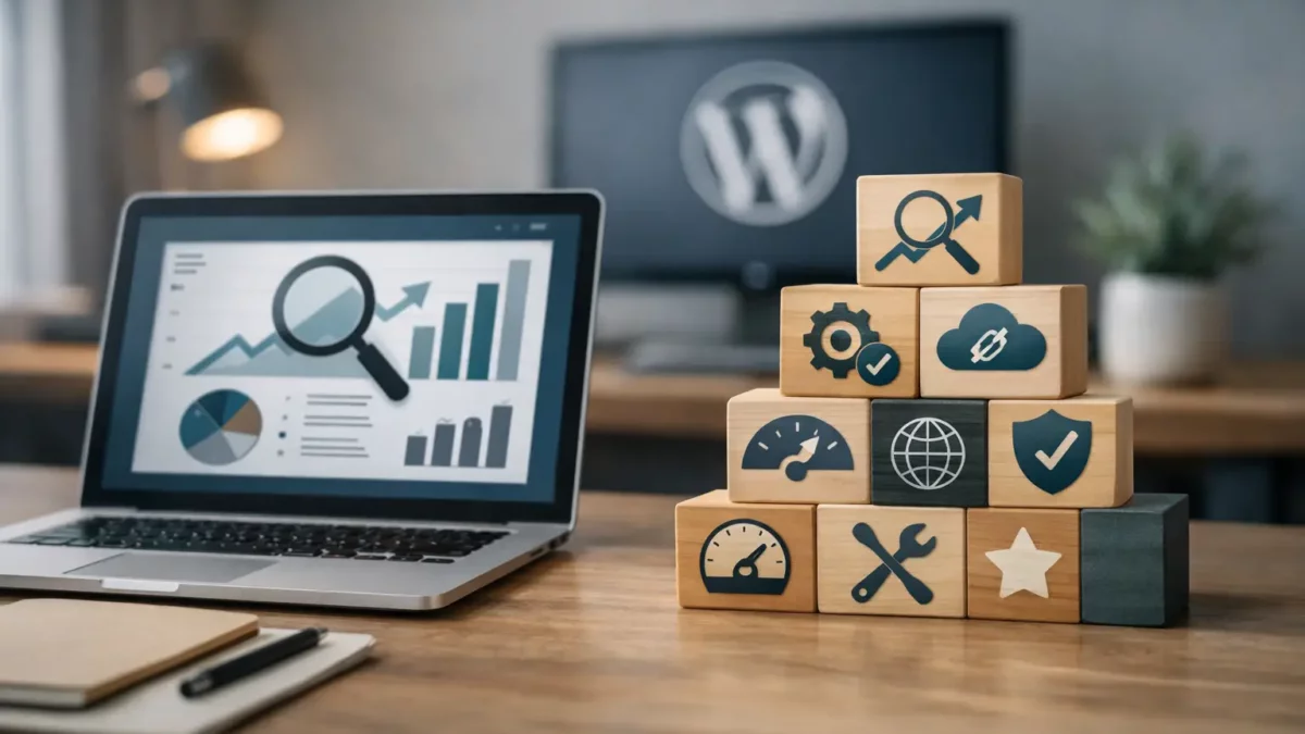 8 meilleurs plugins SEO WordPress
