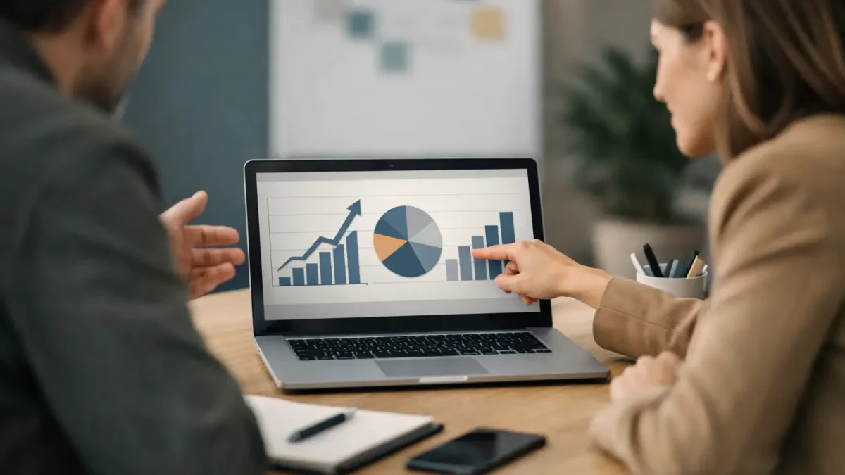 Design web conversion B2B : ce qui marche