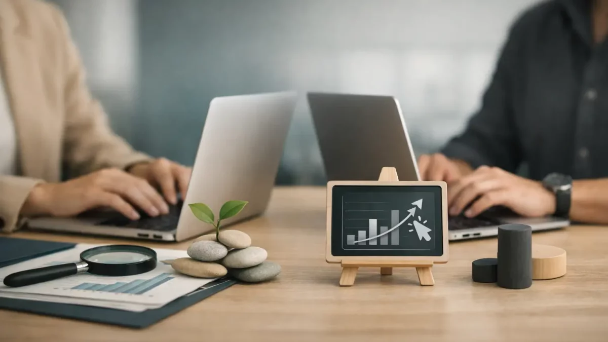 SEO ou Google Ads : que choisir ?