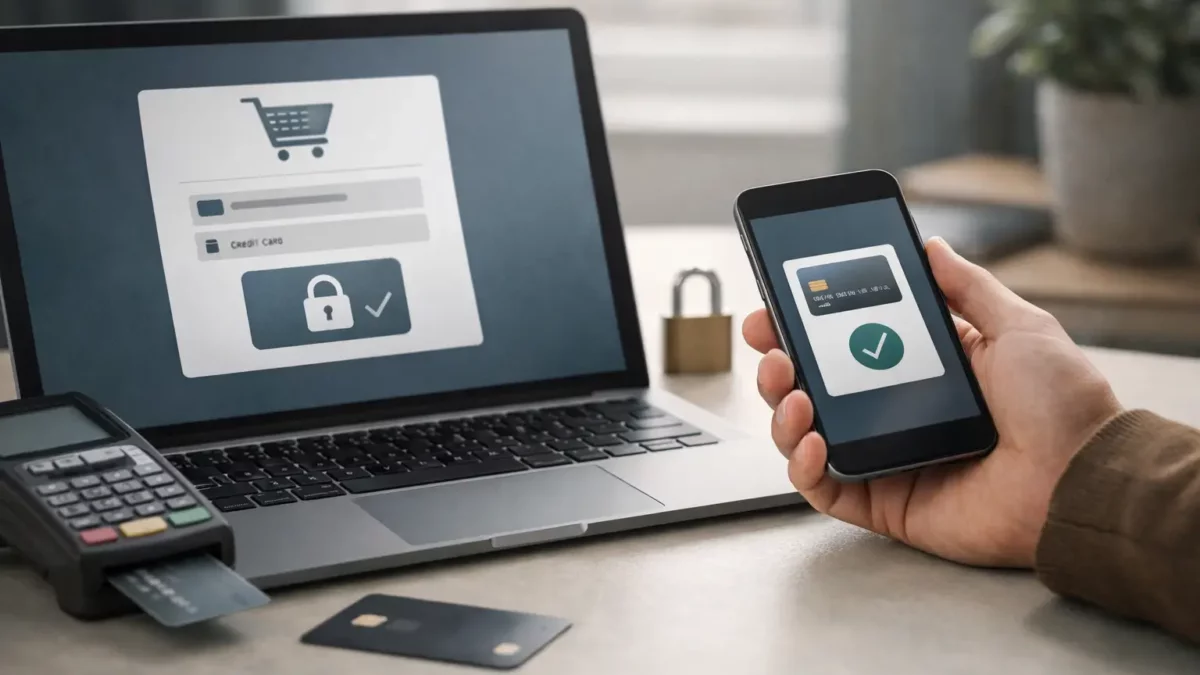 Intégration paiement WordPress sécurisée