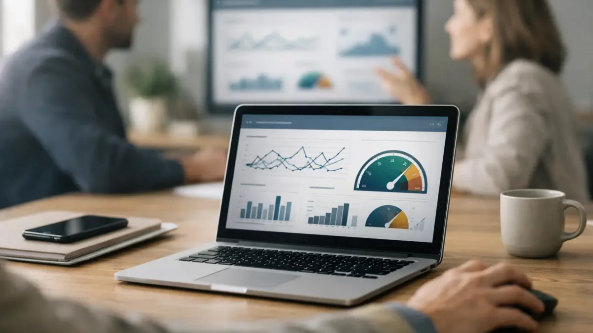 Performance web : ce qui compte vraiment