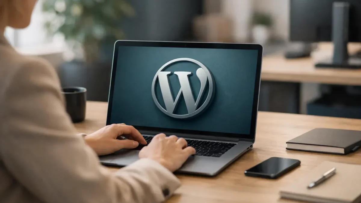 Pourquoi choisir WordPress professionnel