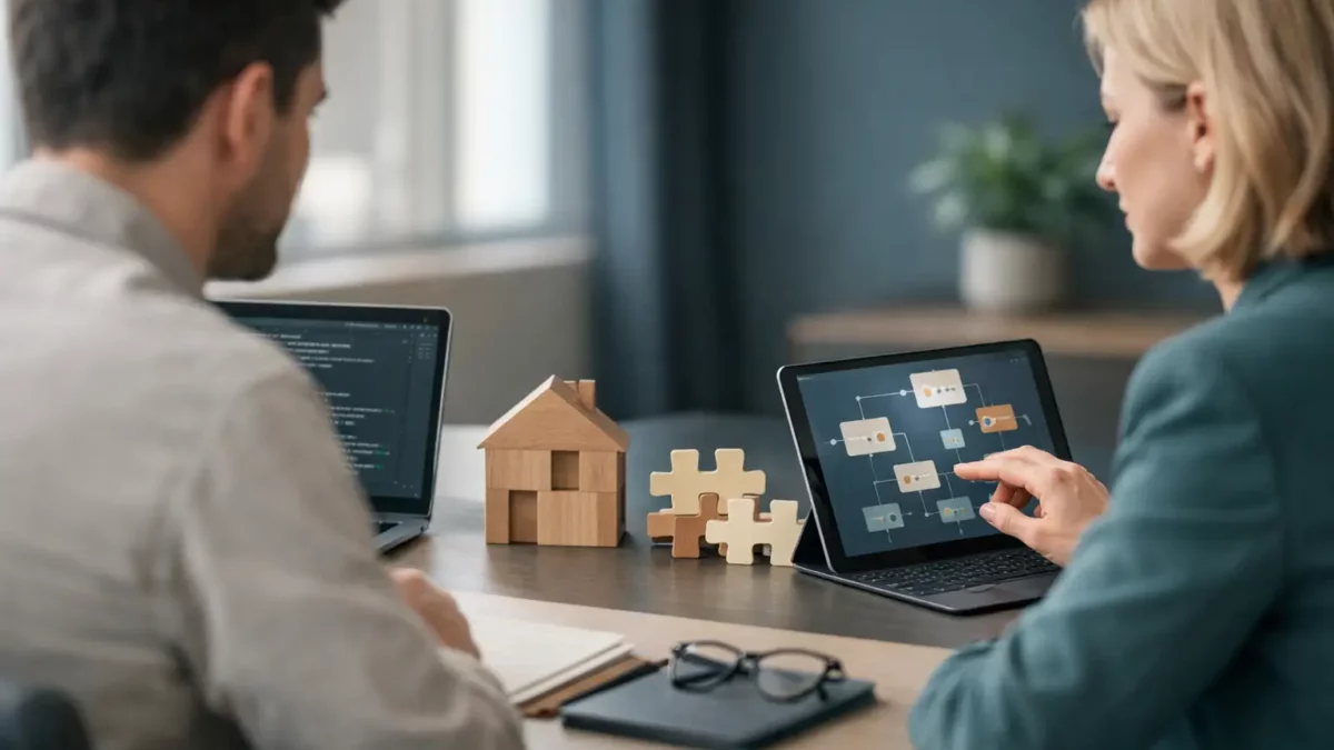 Sur mesure ou no code: que choisir ?